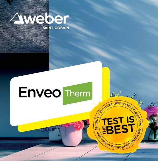 Enveotherm Enveotherm