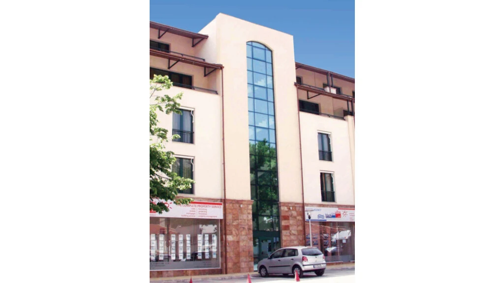 Weber България