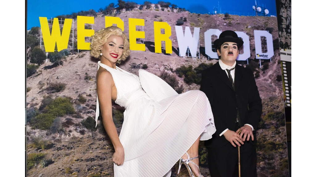 Weber България