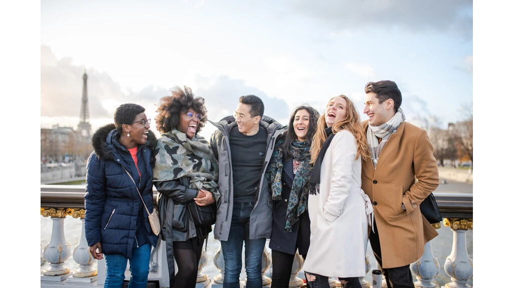 Архитектурен студентски конкурс