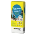 webercol flex pro бял
