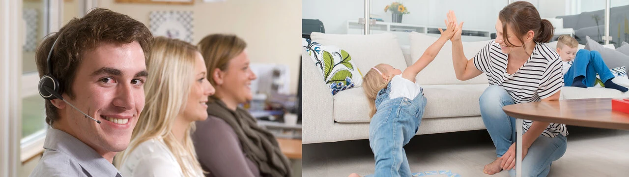 Свържете се с Weber