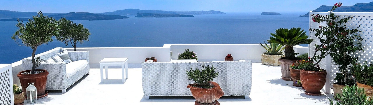 Балкони и тераси Балкони и тераси