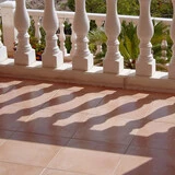 terasi balkoni Thumbnail