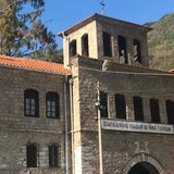 bachkovo bachkovo
