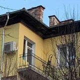 Външна топлоизолация Weber