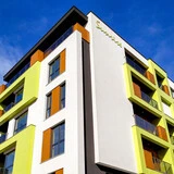 Сграда Sunrise гр. Варна