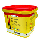 webertherm Ceramo - 12
