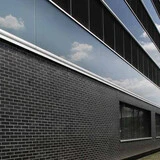 Топлоизолационна система с клинкер