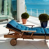 Ремонт на покрита с плочки течаща тераса