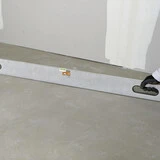 Подготовка на основата при ремонт и строителство