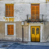 Технология за реновиране на стара фасада