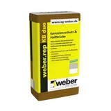 weber.rep KB duo