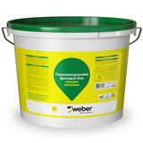 фасадна боя weberton ExtraClean