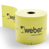 хидроизолационна лента webertec max tape