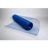 weber Мрежа за замазки, елиминира пукнатинообразуването при съхнене