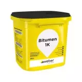 Bitumen 1K