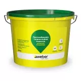 weberpas ExtraClean 