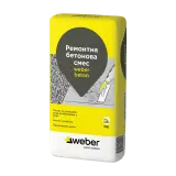 weber beton