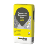 weber beton