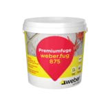 weber.fug 875 