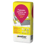 webercol gres
