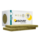 ISOVER Profi Fassade са плочи от каменна минерална вата ISOVER с топлопроводимост λ D = 0,036 W / mK