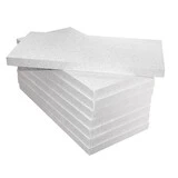 webertherm Фасадни полистиролни плочи за топлоизолация EPS-F
