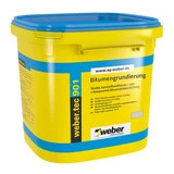 weber.tec 901 концентриран битумен грунд