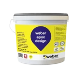 weber.epox design 