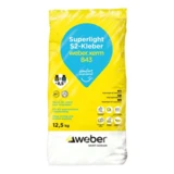 супер еластично лепило weber.xerm 843