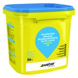 weber.tec 915 битумна хидроизолация за основи