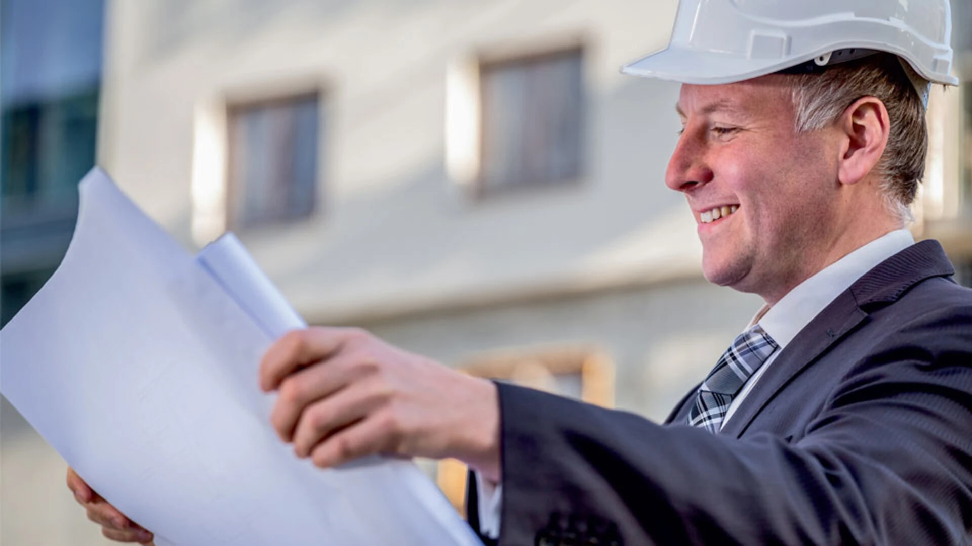 Подготовка на фасадата като основа