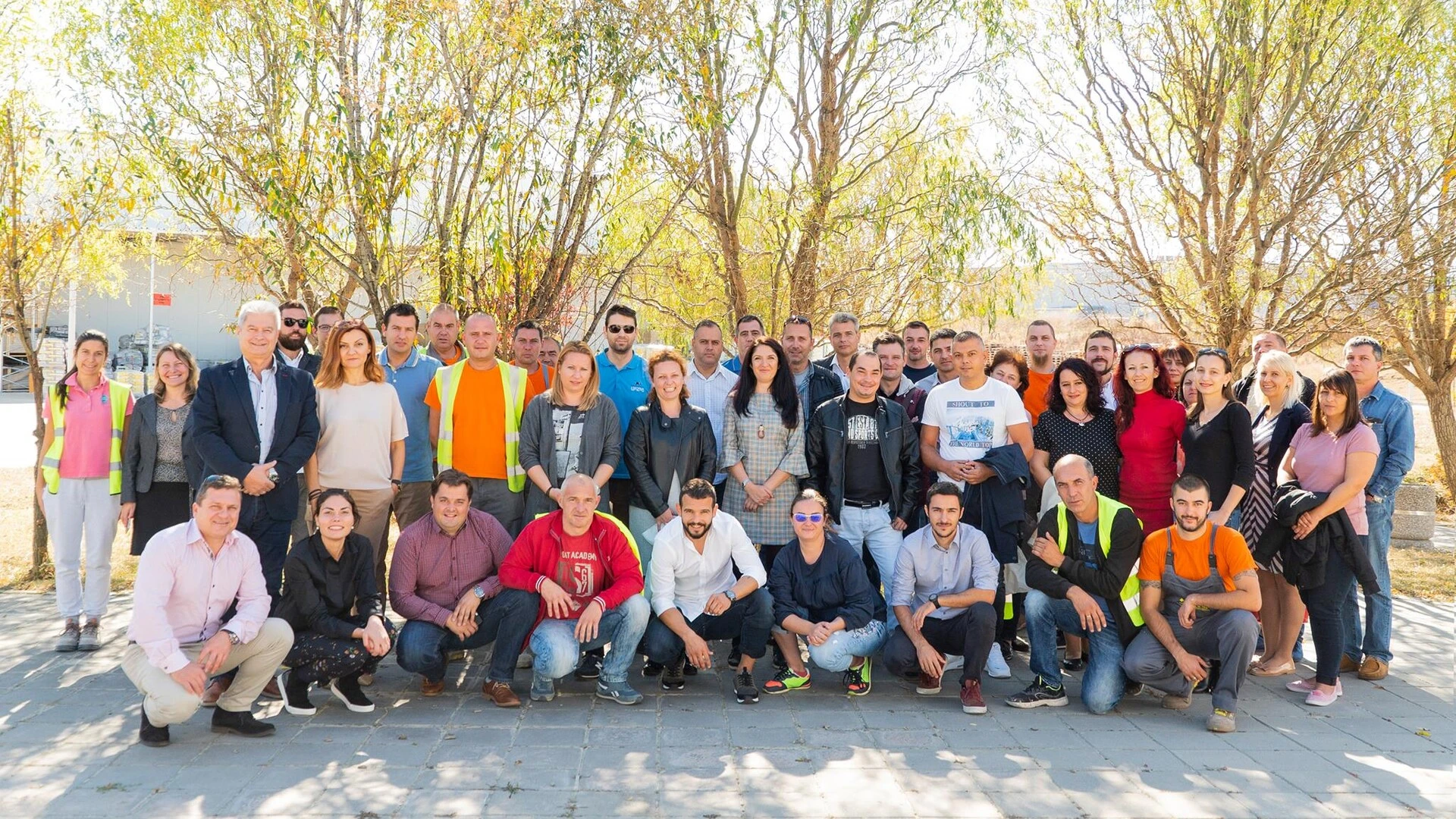 Weber-EHS-Day-2018