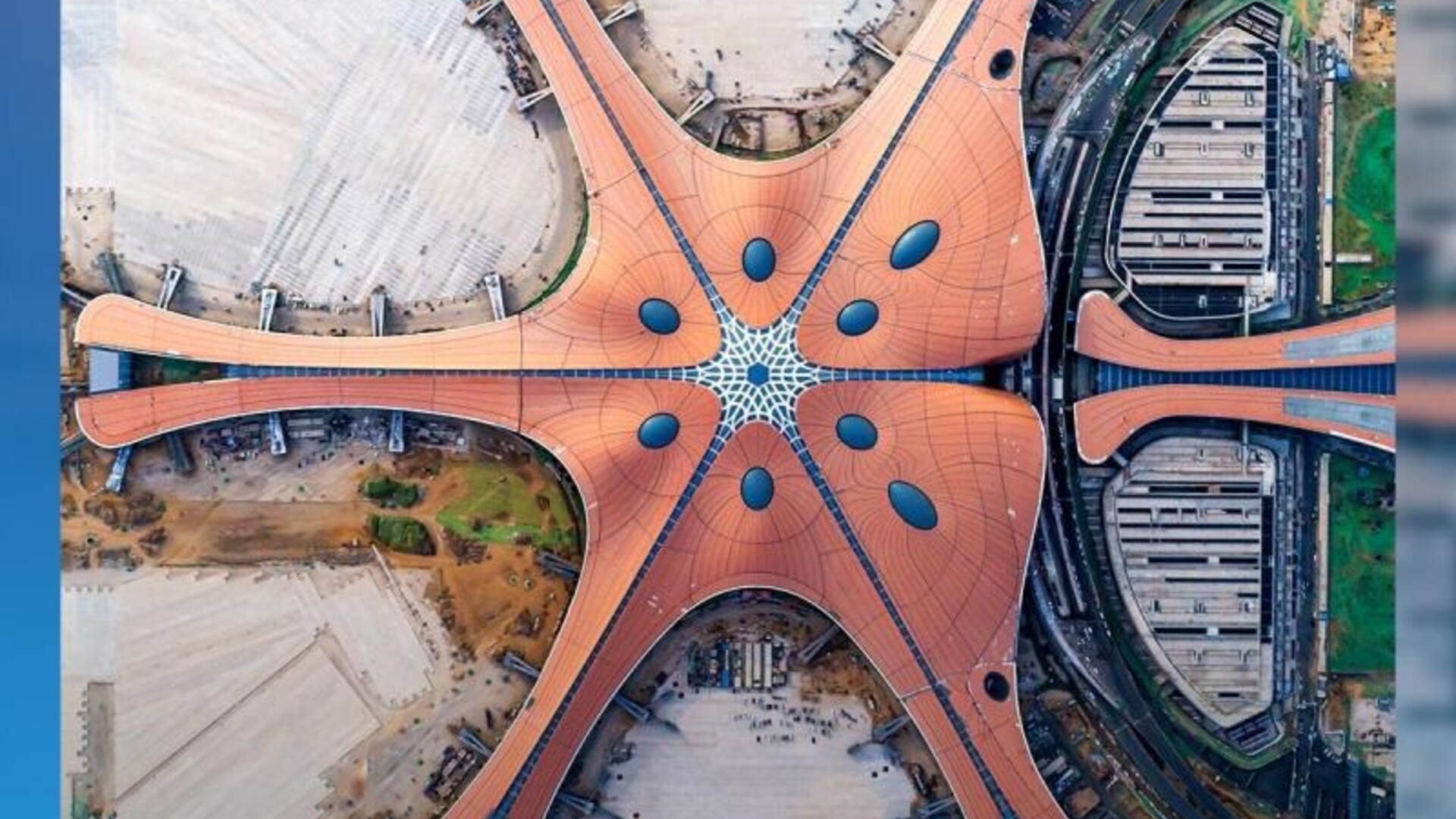 Daxing-International-Airport Daxing-International-Airport