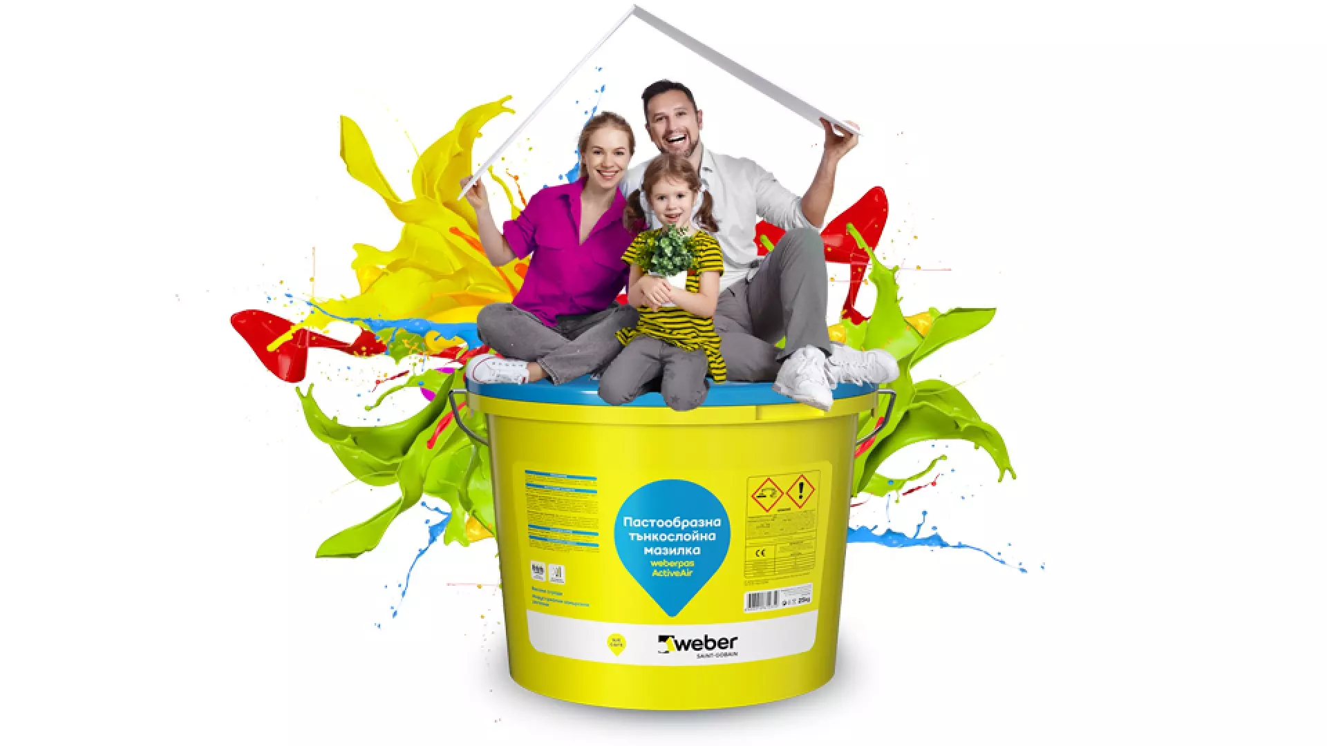 webercolor architect