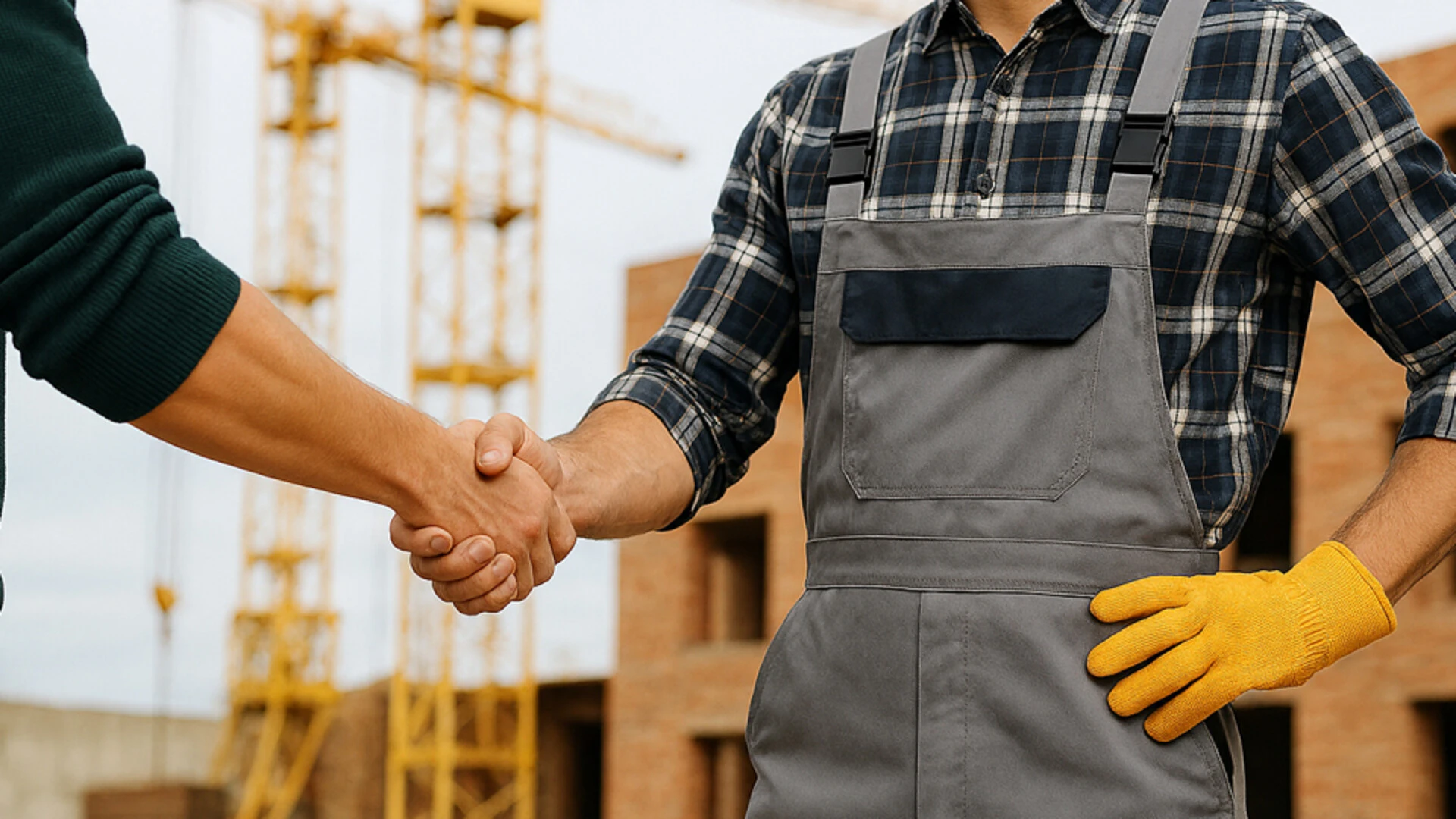 Обучение Weber