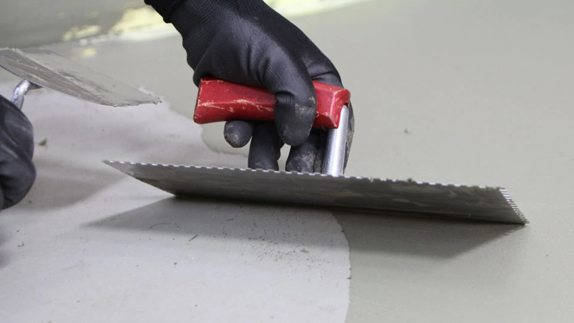 Хидроизолиране на бани, кухни, мокри помещения