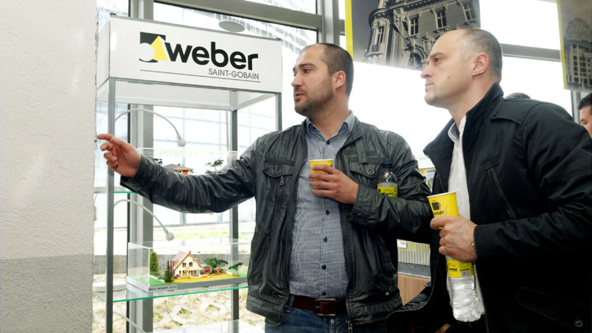 HomePlan консултантски център