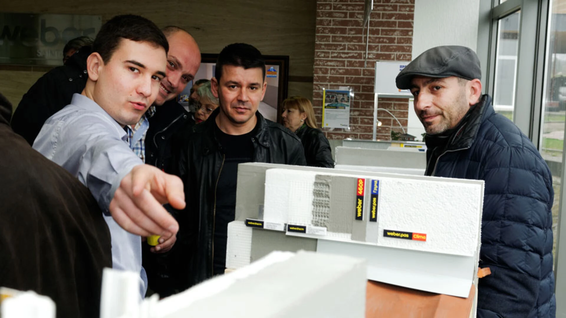 HomePlan консултантски център