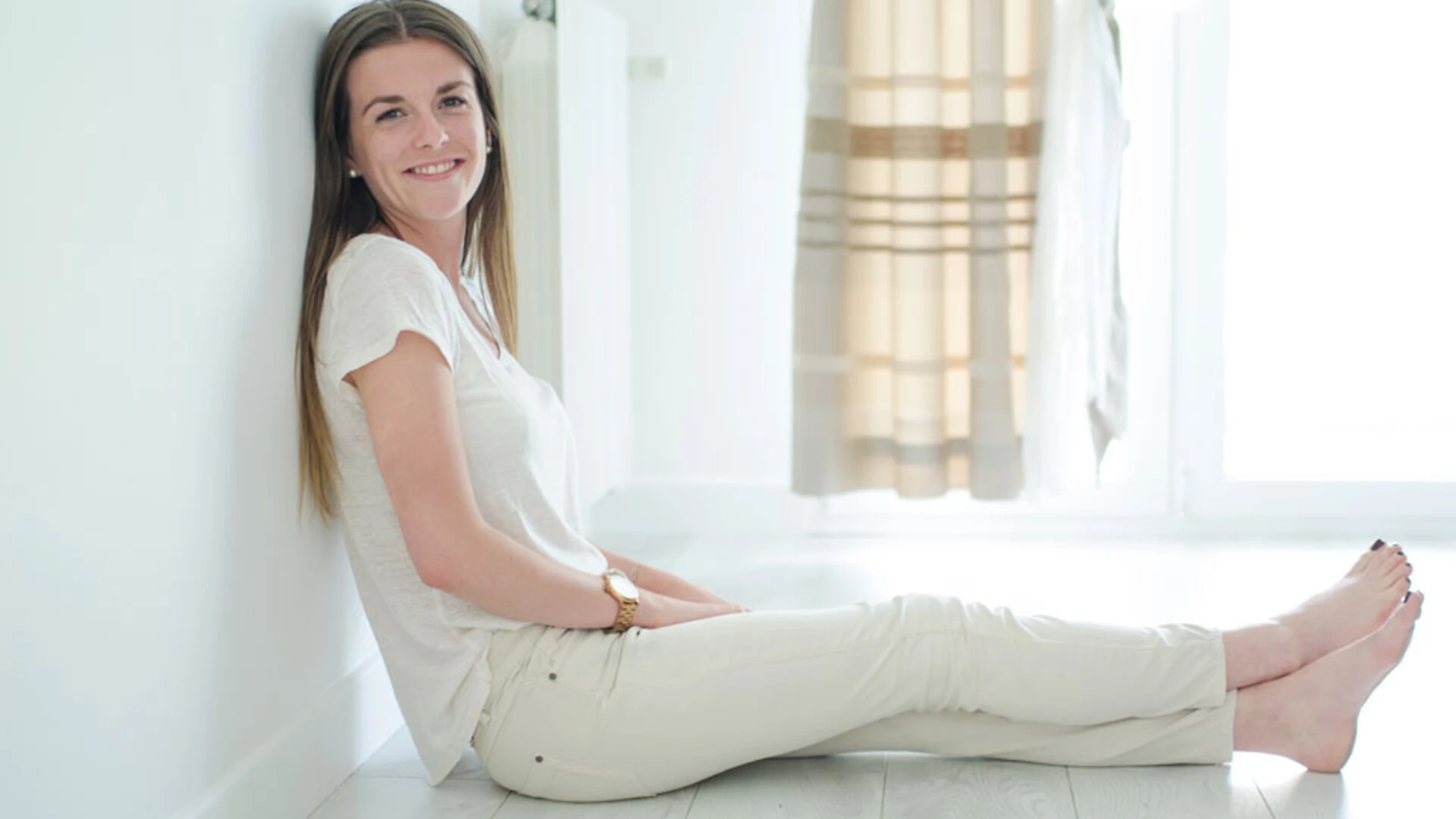 Успешна работа с лепило за плочки