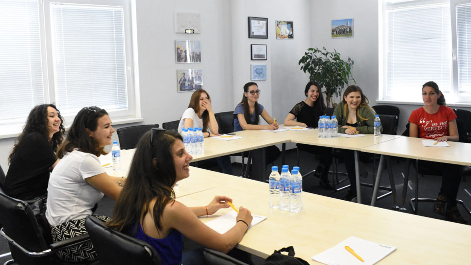 Академия Лидерите във Weber