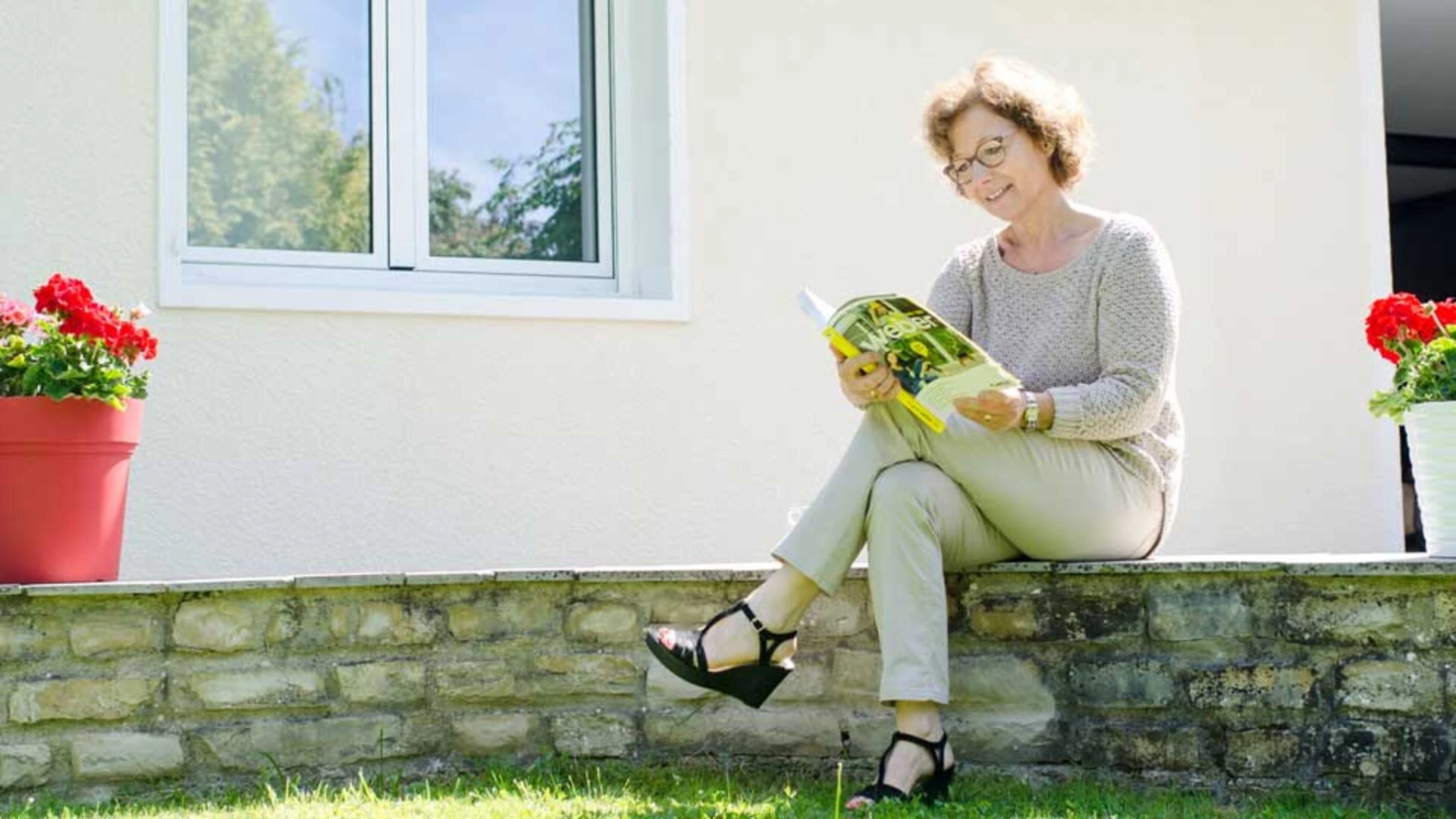 Предимства на топлоизолирана фасада