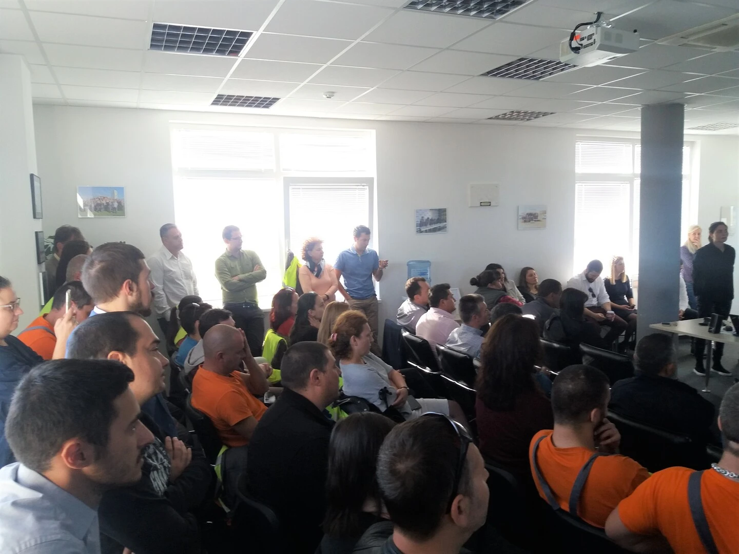 Weber-EHS-Presentation