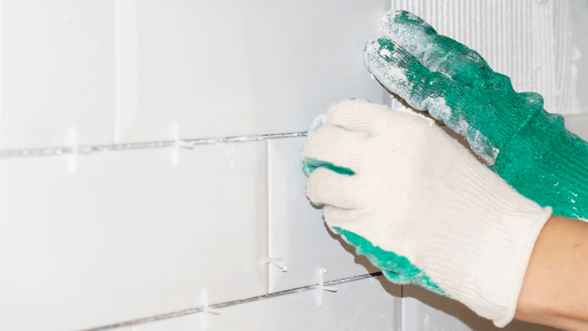 Полагане на плочки върху гипскартон плочки върху гипскартнон