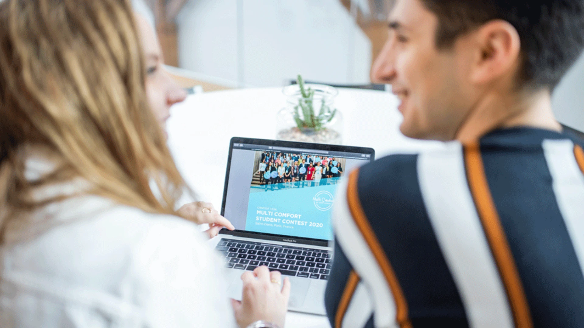 Студентски конкурс Multi Comfort