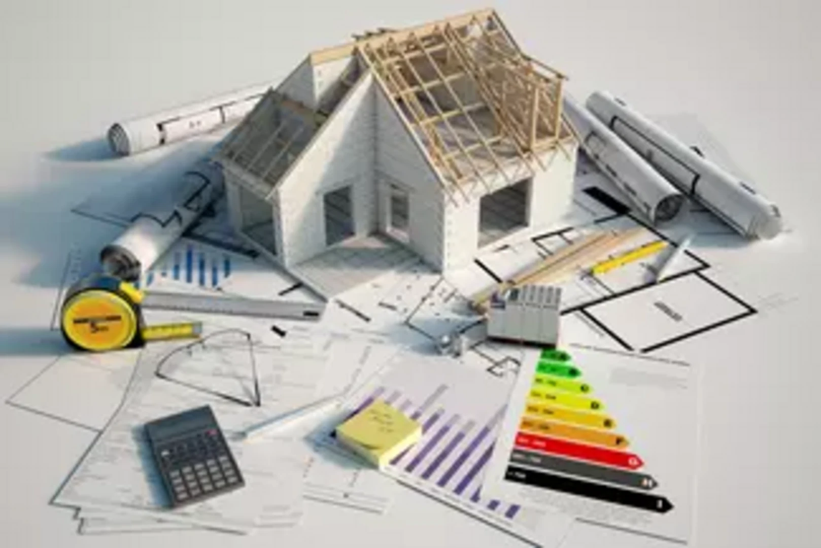 Weber Color Architect