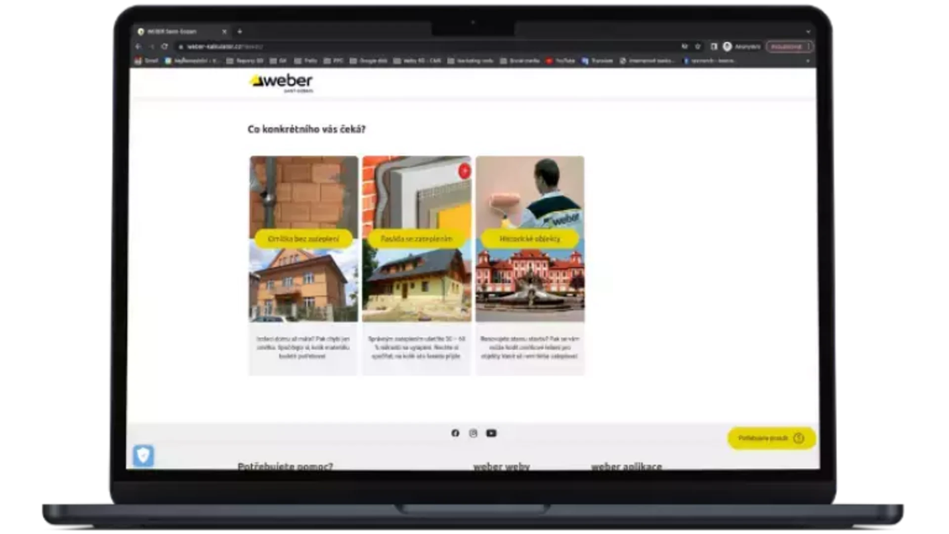 изображение на калкулатора