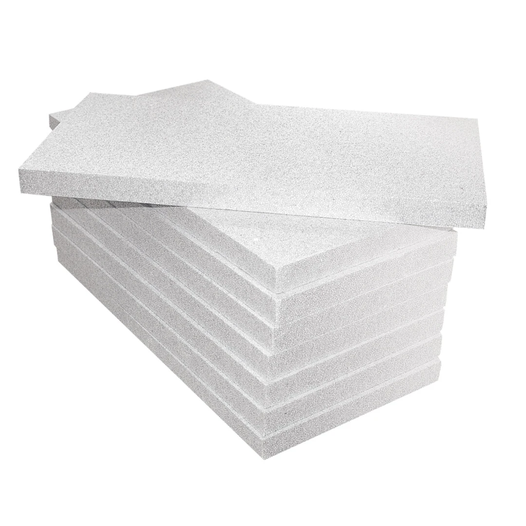 webertherm Фасадни полистиролни плочи за топлоизолация EPS-F