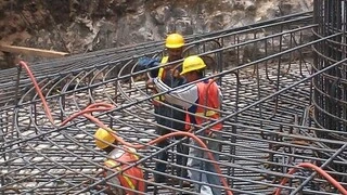 Строителни продукти и решения за основите